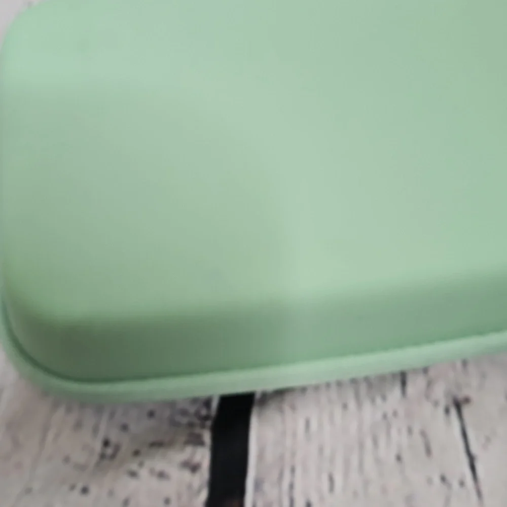 MOSISO Electronic Organizer Travel Case Green